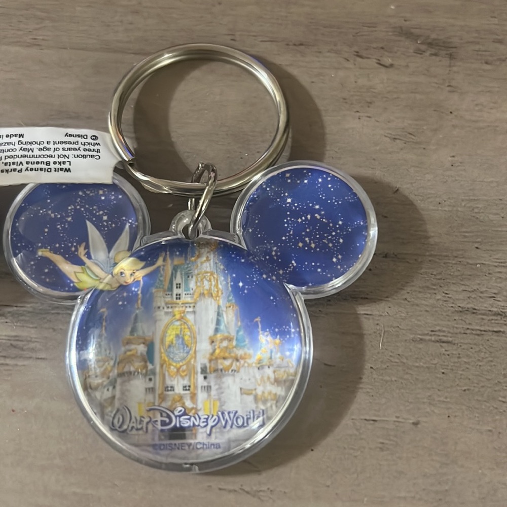 New Disney Keychains - Picture 2 of 3